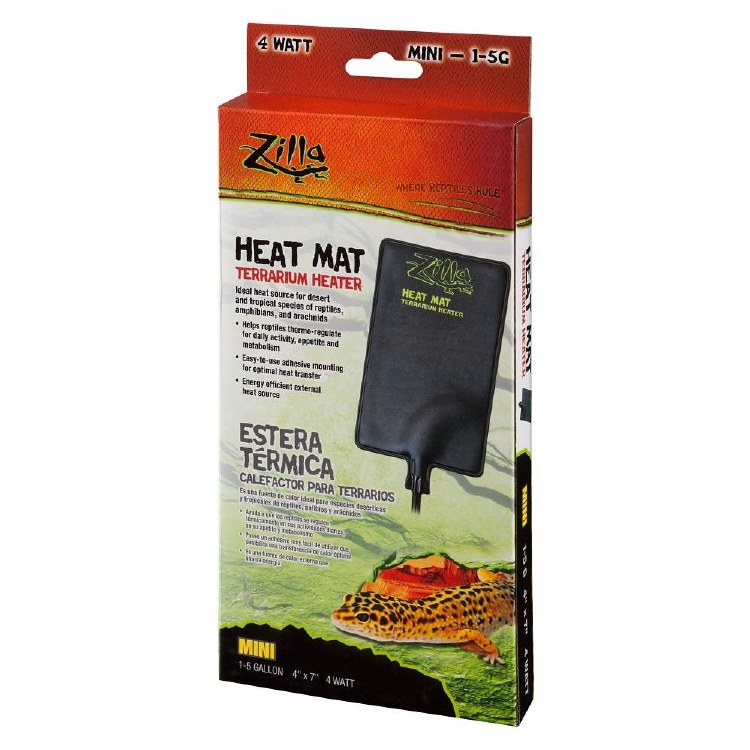 Heat Mat Mini 4W