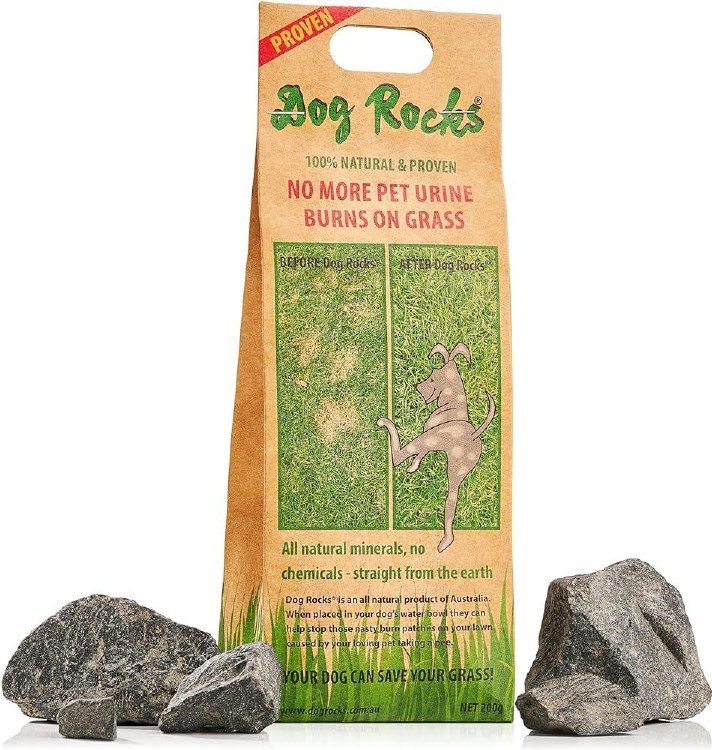 Dog Rocks 200g