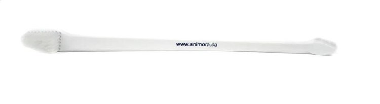 Toothbrush-Double End