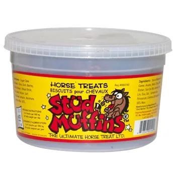 Stud Muffins 600g