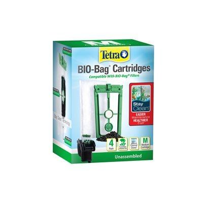 Filter Cartridge- Whisper Bio-Bag M