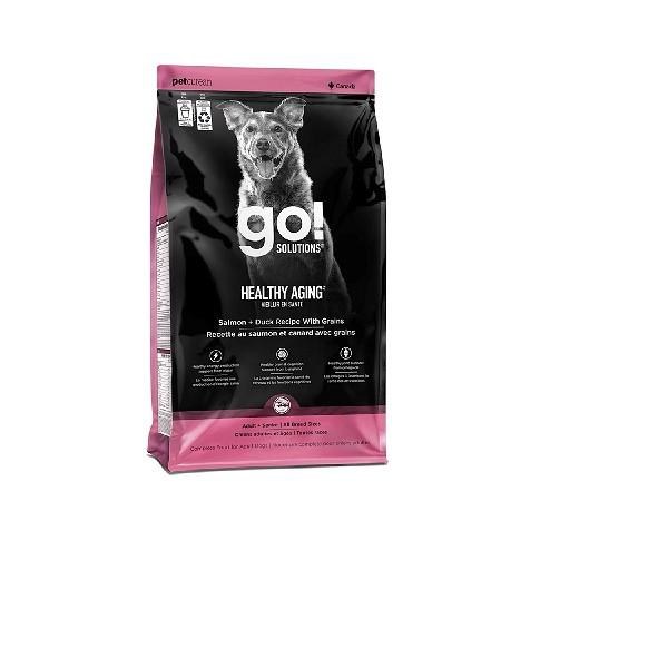 Go Dog Healthy Aging 22lb