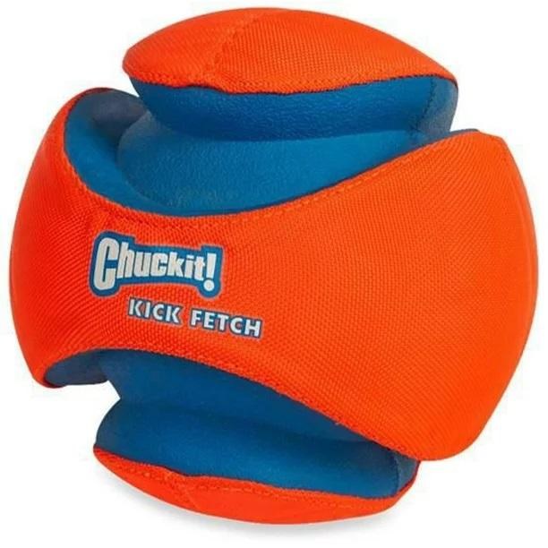 Chuckit Kick Fetch S