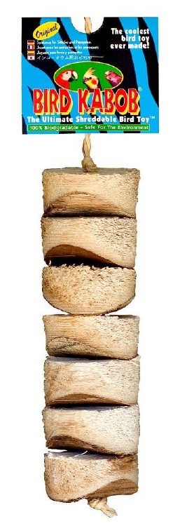 Bird Kabob Original 12in