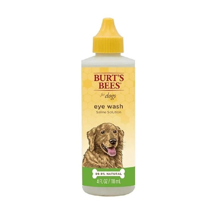 Burt's Eye Wash 4oz