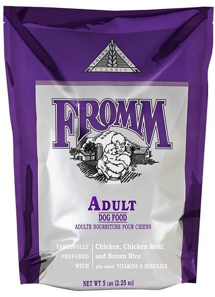 Fromm Classic Adult 30lb