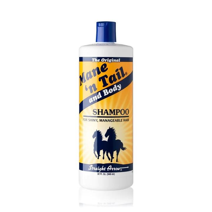 Mane/Tail Shampoo 1L