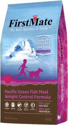 First Mate Senior Fish & Potato 2.3kg