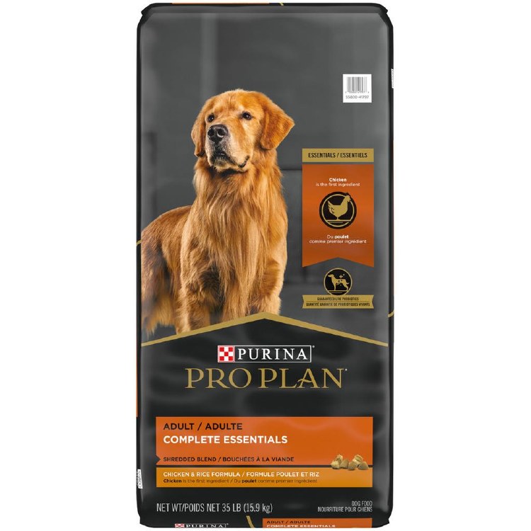 ProPlan Shredded Chick/Rice 15.9 kg