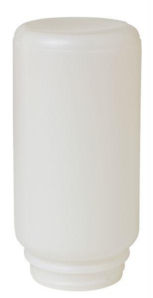 Plastic Poultry Jar 1qt 690
