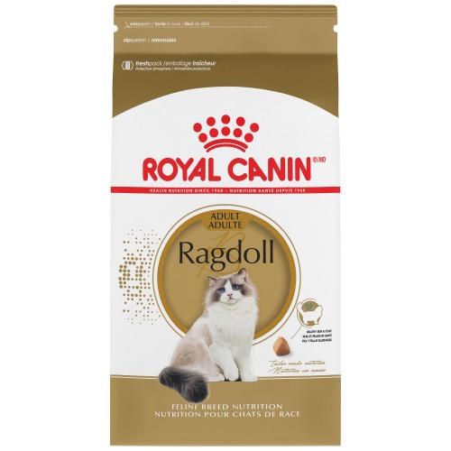 Royal Canin Ragdoll 7lb