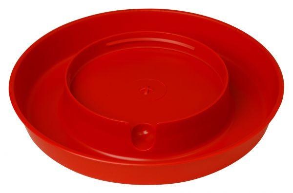 Poultry Waterer Base for 1Gal Jug