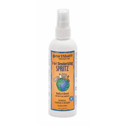EB Vanilla & Almond Spritzer 237ml