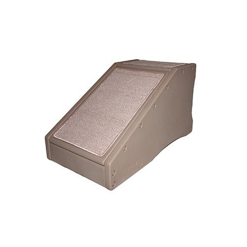 Step & Ramp- Choc 28in
