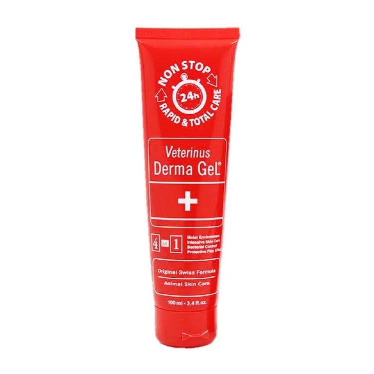Derma Gel 100ml