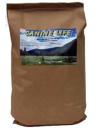 CanineLife Pre-Mix Adult 12kg