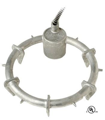 Deicer Submers Cst.Alum.1500wt
