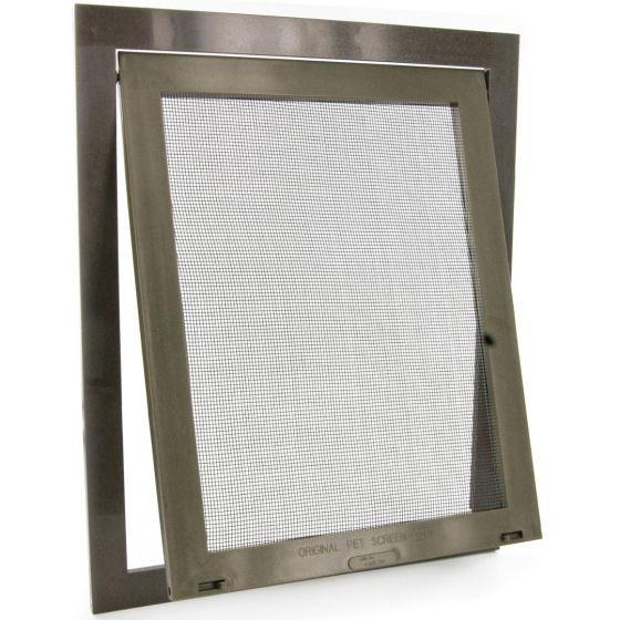 PetSafe Screen Door