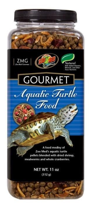ZM Turtle Aquatic 11oz