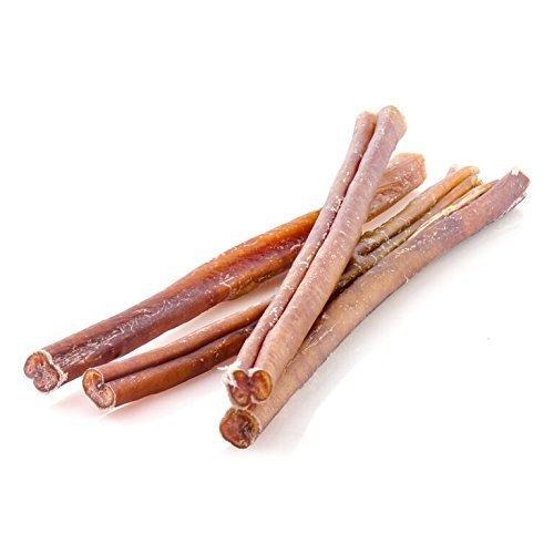 Bullwrinkles 5in 4/pk
