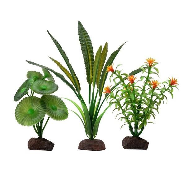 Fluval Plant Elodea 3pc 4-8in