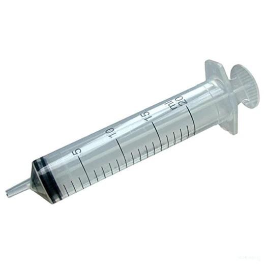 Disposible Slip Tip Syringe