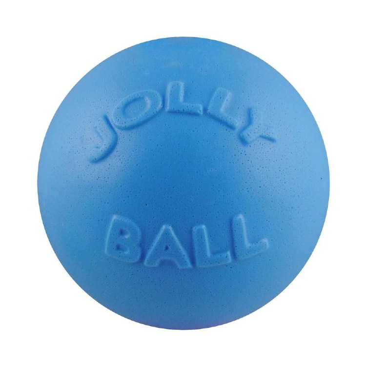 Jolly Bounce-N-Play 4.5in Assorted