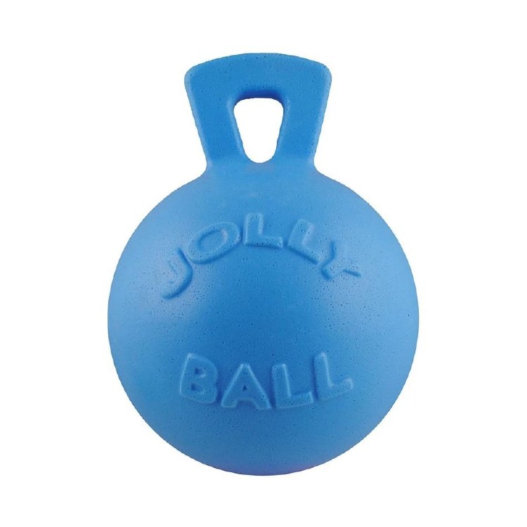 Jolly Tug-N-Toss 8in Assort