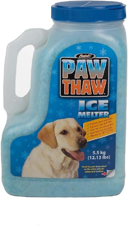 Pawthaw Ice Melter 12lb