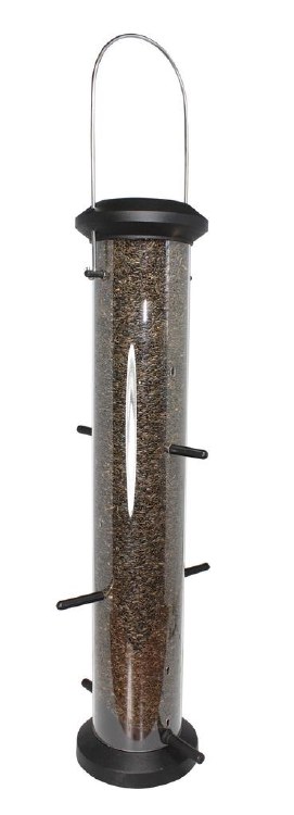 Finch Feeder - Poly 16in