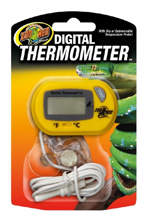 ZM Digital Thermometer