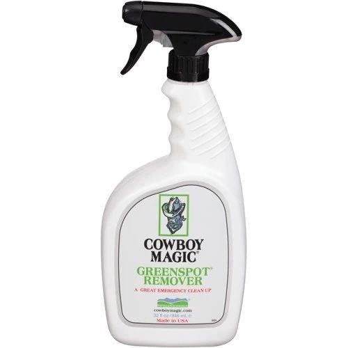 Cowboy Magic GreenSpot 473ml