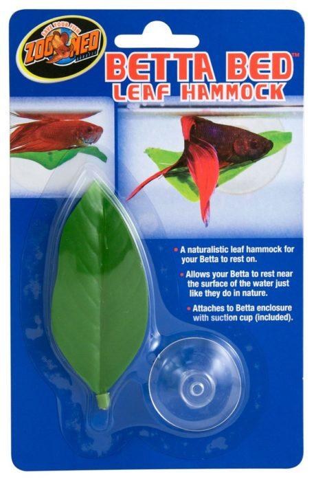 ZM Betta Leaf Hammock