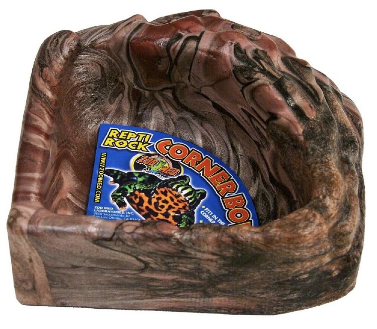 ZM Corner Bowl Sm