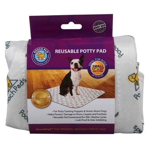 Potty Pads - Washable Pee Pads 17x23