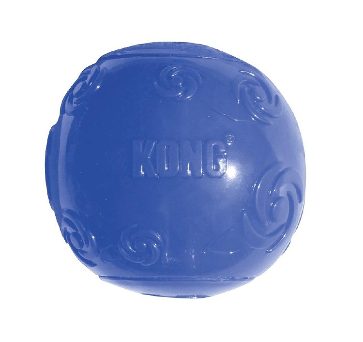Kong Squeezz Ball L
