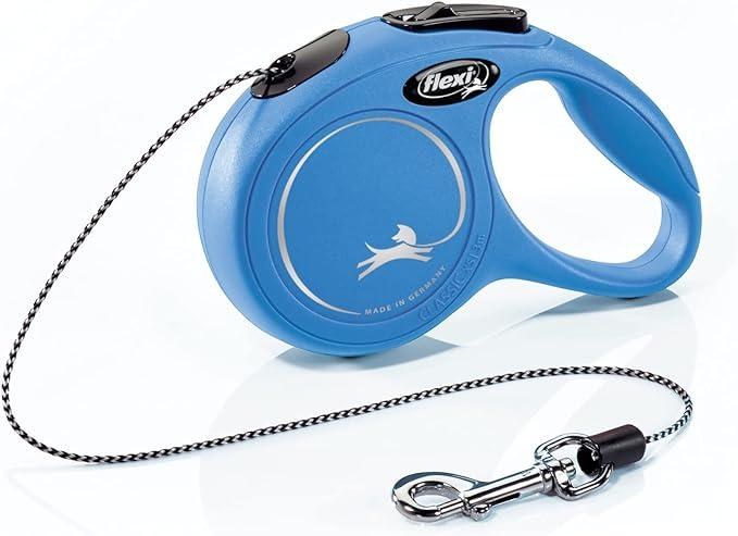 Flexi ClassicCord Medium Bl