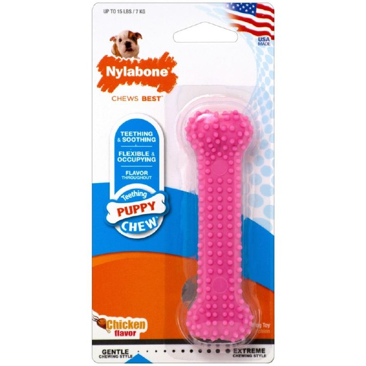 Nylabone Dental Petite Pk