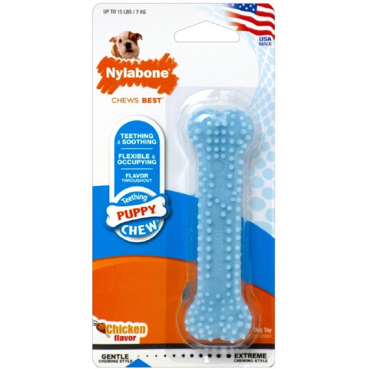 Nylabone Dental Petite Bl