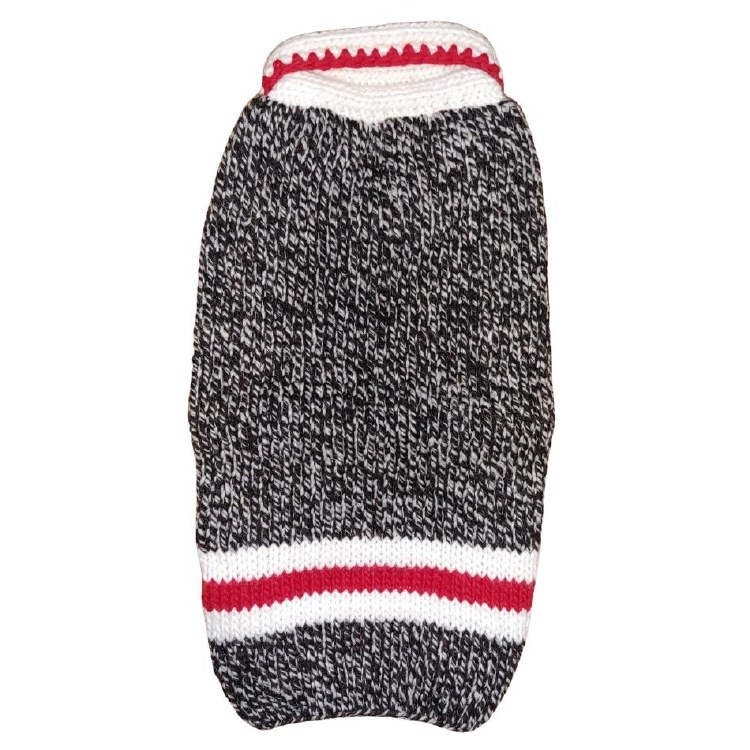 ChillyDog Boyfriend Sweater XS