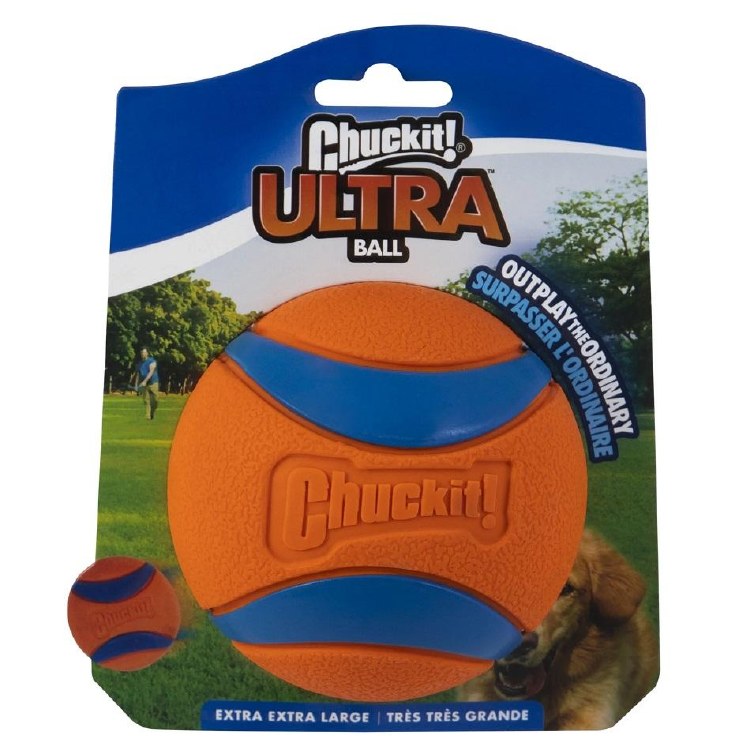 Chuckit Ultaball Single XXL