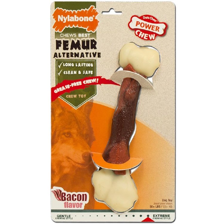 Nylabone Beef Femur L