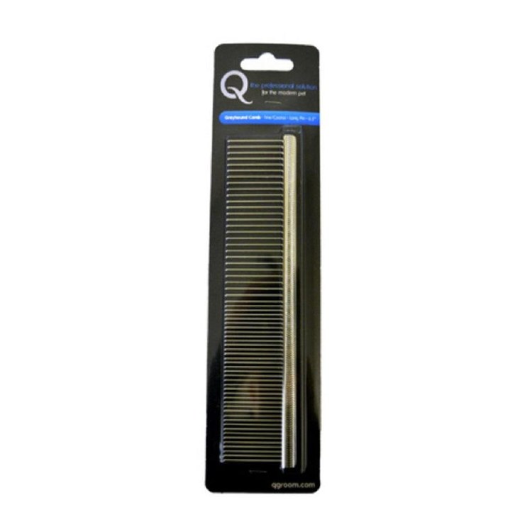 Comb Extra Long Pin Fine\Coarse