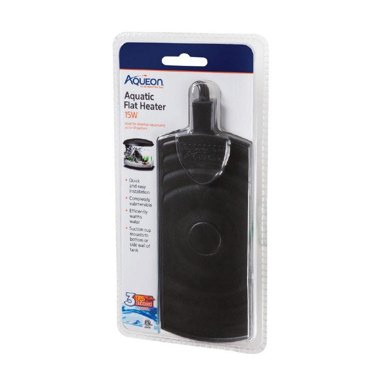 Aqueon Micro Heater 15watt