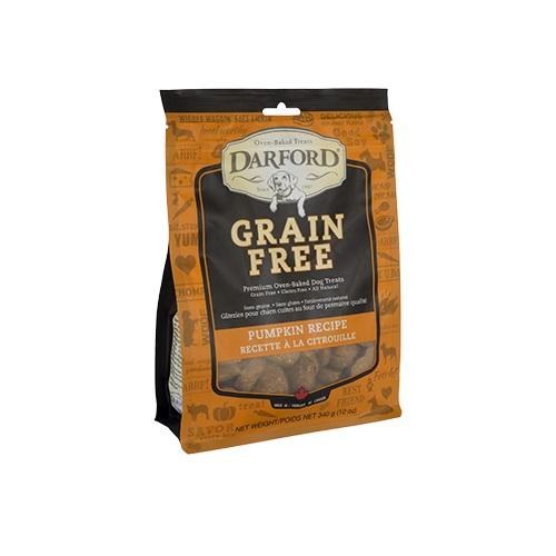 Darford Pumpkin Recipe 340g