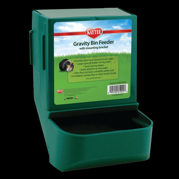 Kaytee Gravity Feeder