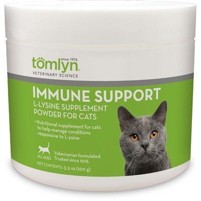 Tomlyn L-Lysine Powder 100gr