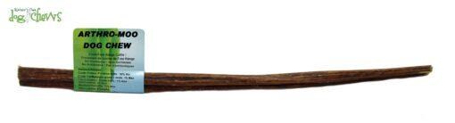 Natures Own Beef Esophagus Stick 12in