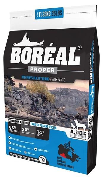 Boreal Proper Fish 5lb