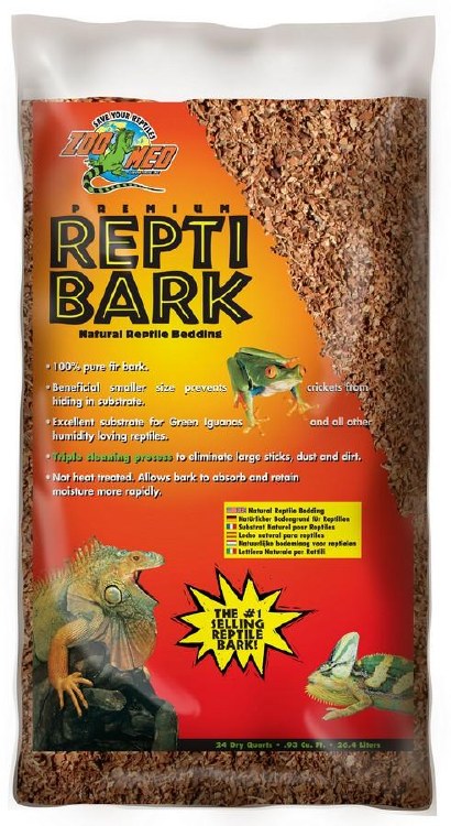ZM Repti-Bark 24qt